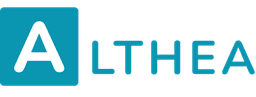 Althea logo