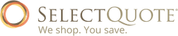 SelectQuote logo