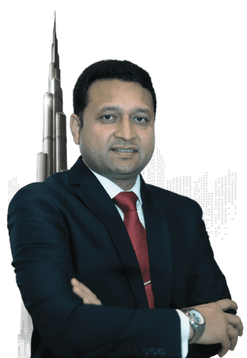 Irshad Kanwal, Chief Executive Officer of Allzone Technologies