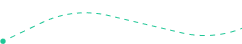 dotted line