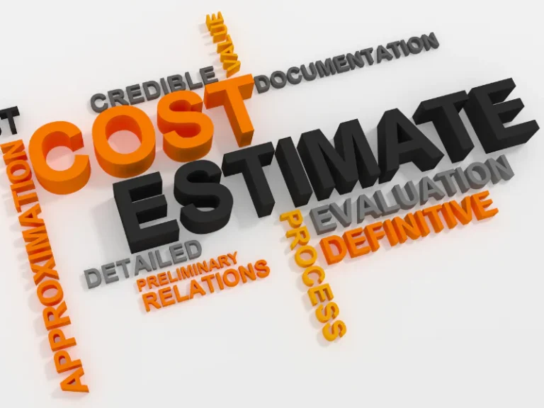 cost-estimation