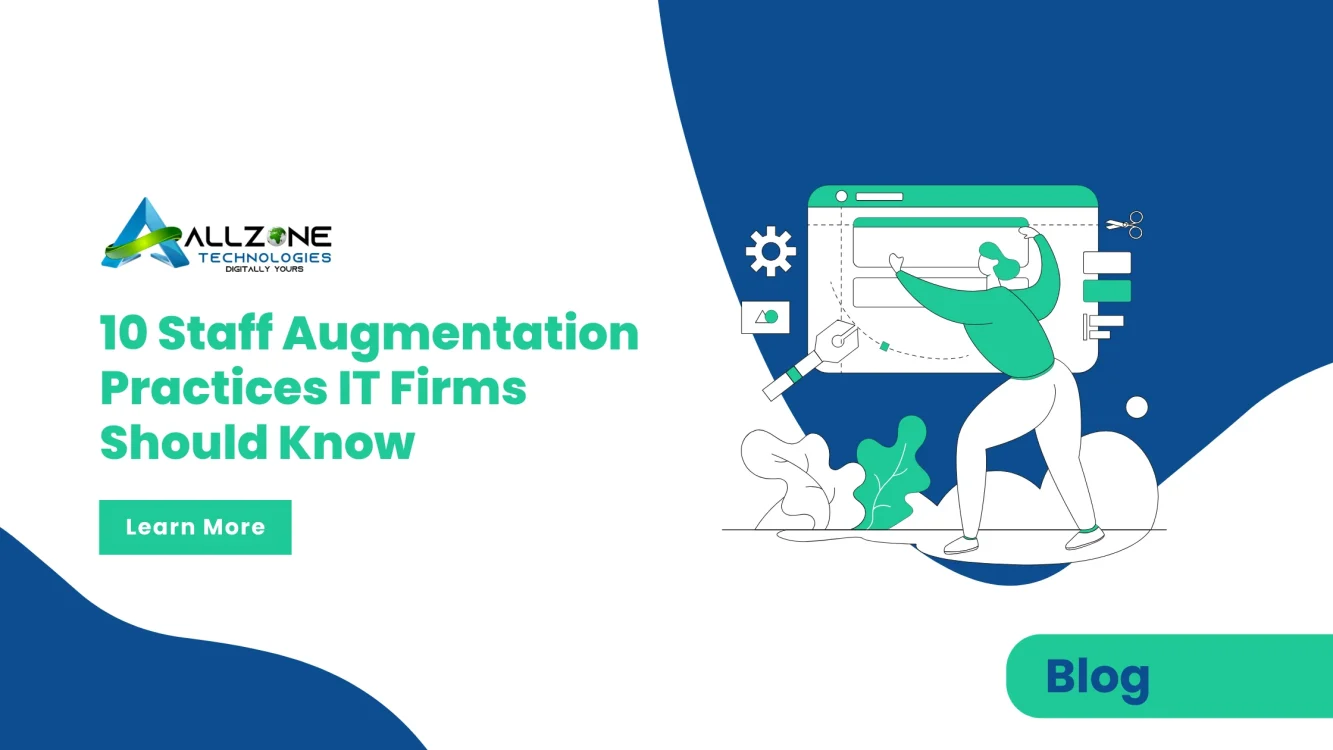 10 Staff Augmentation Practices for IT firms