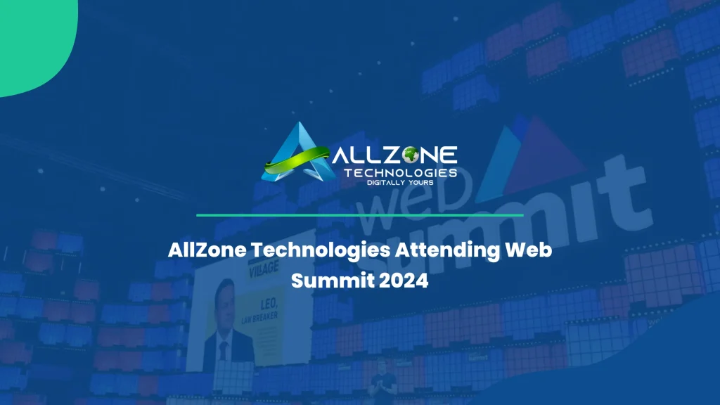 AllZone Technologies Attending