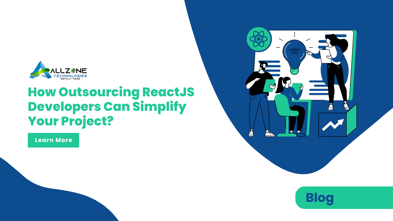 Outsourcing ReactJS Developers