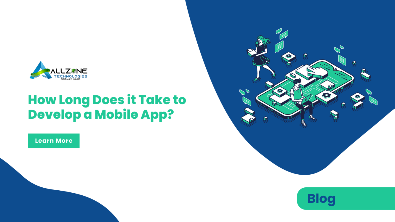 How Long Does it Take to Develop a Mobile App?