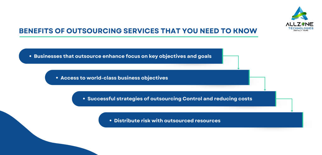 Benefits of Outsourcing Services