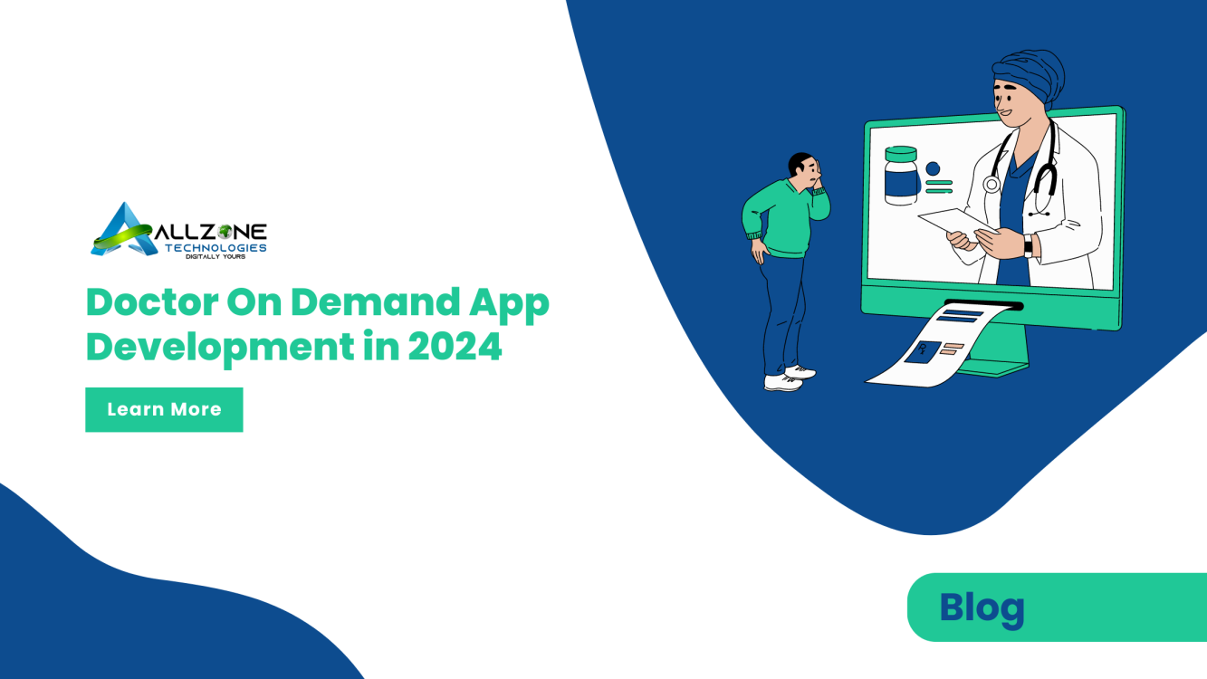 Doctor-On-Demand-App-Development