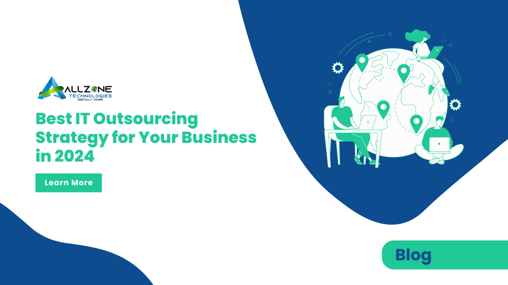 IT Outsourcing Strategy