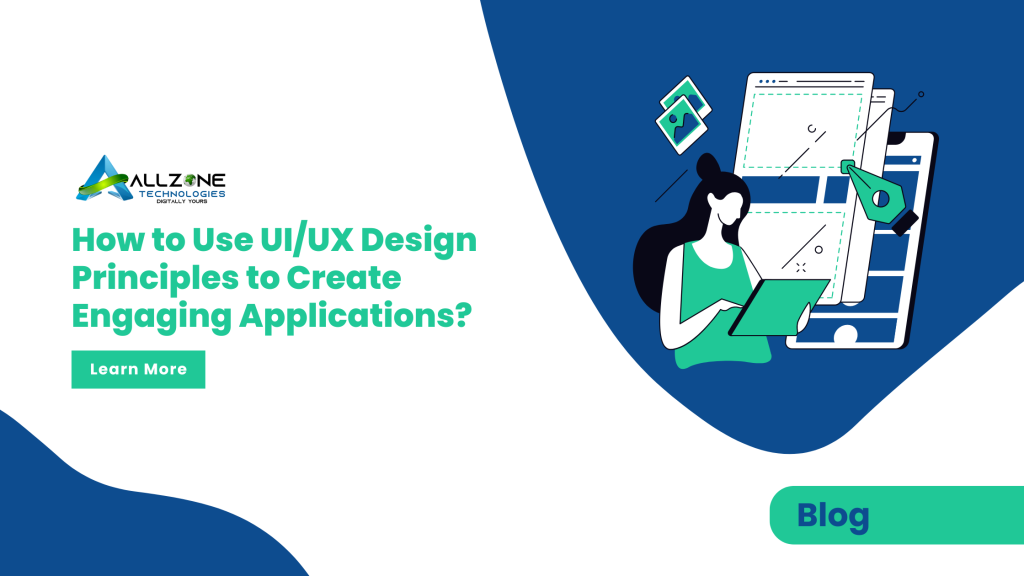 UI/UX Design Principles