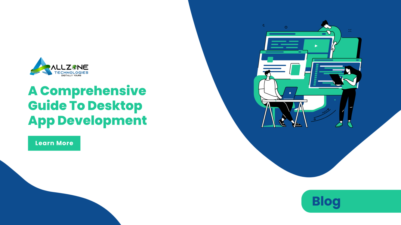 Guide-To-Desktop-App-Development