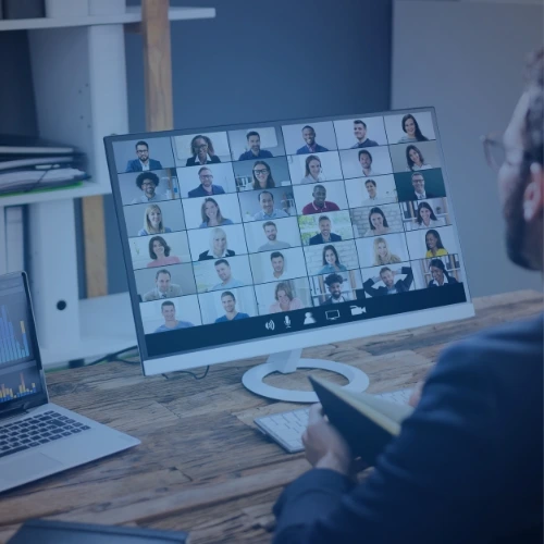 interview a developer