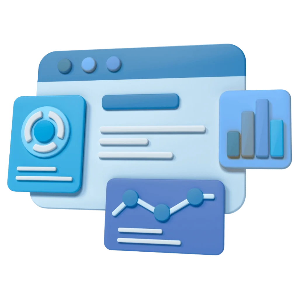 Custom Enterprise Software Development Services