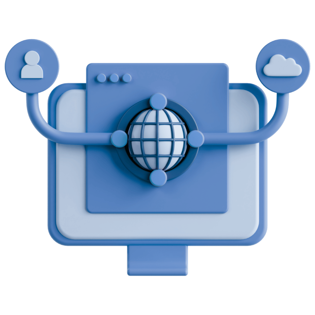 Digital Transformation Services