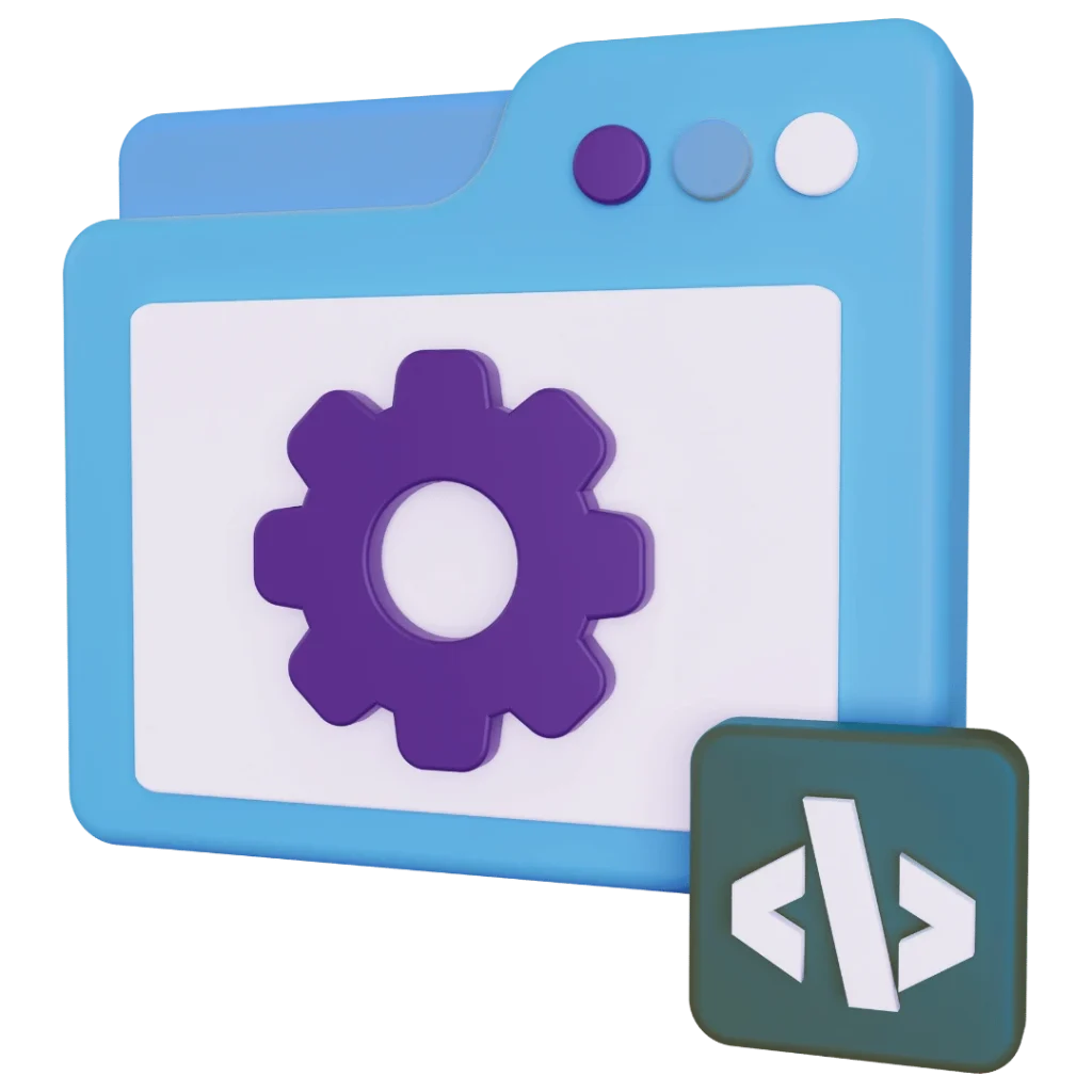 Legacy Application Modernization