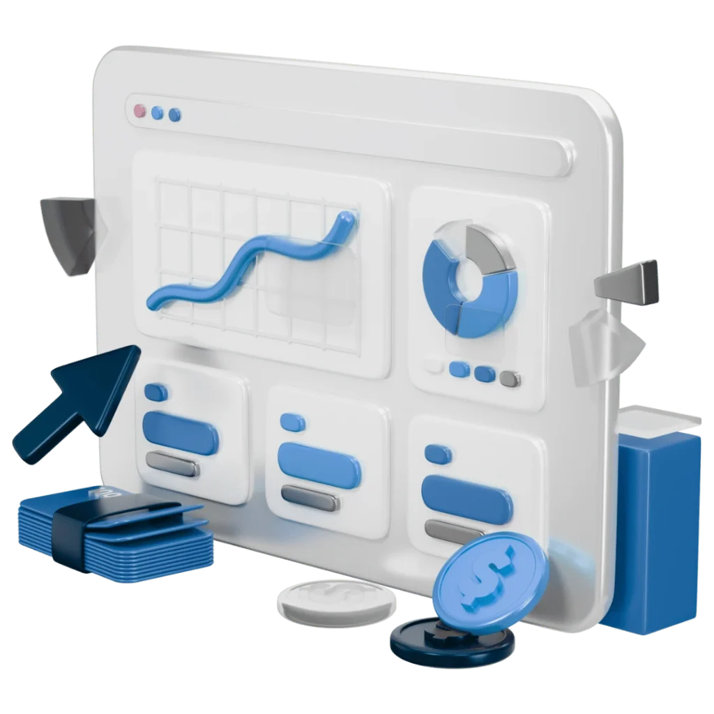 data management services