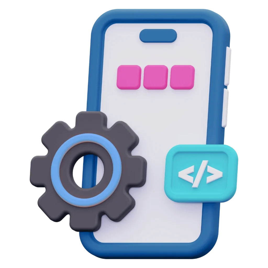 Custom Enterprise Software Development Services