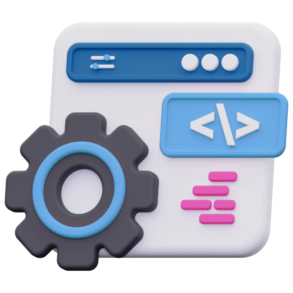 Custom Enterprise Software Development Services
