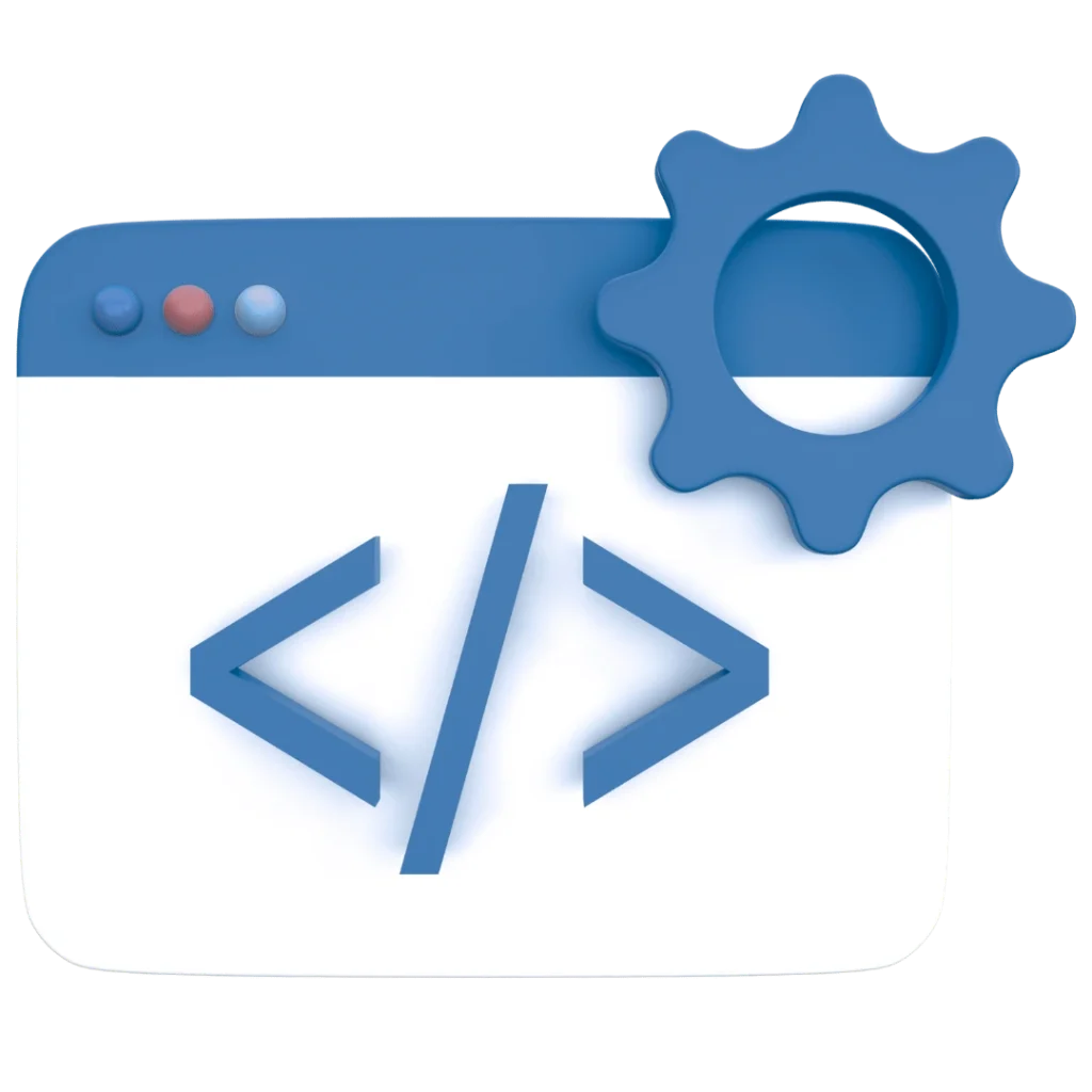 Custom Enterprise Software Development Services