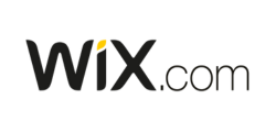 wix website development