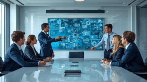 CIO role in enterprise AI adoption