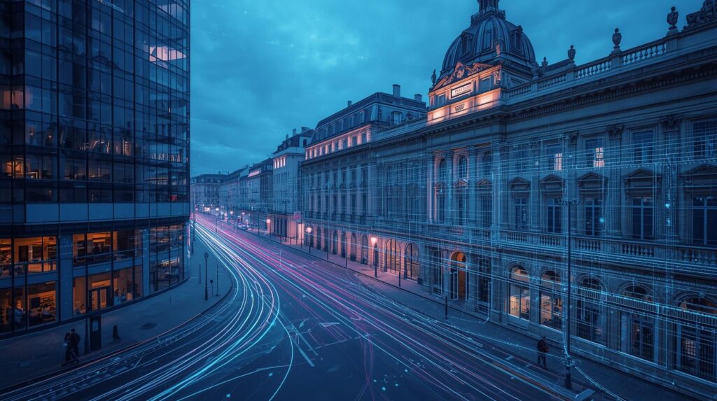 The EU AI Act: Impact on Europe’s AI Industry